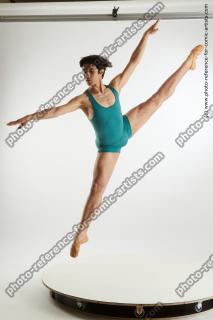 ballet dance poses jorge 01